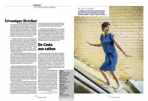 article la vie Vero 10102013